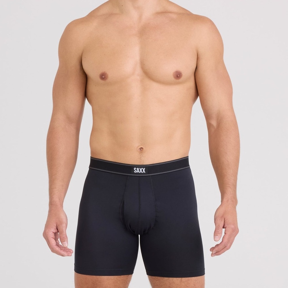 Saxx Daytripper Everyday Boxer Brief 6”